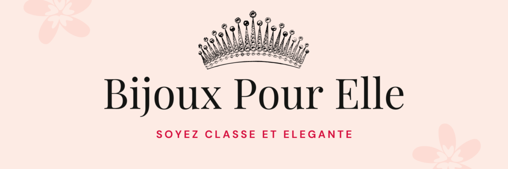 bijoux pour elle