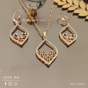 Ensemble 2 pièces