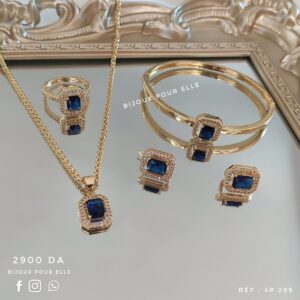 Ensemble 4 pièces