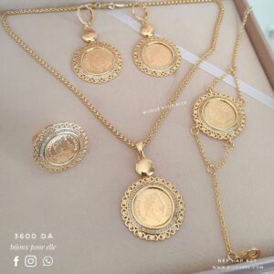 Ensemble Louisa