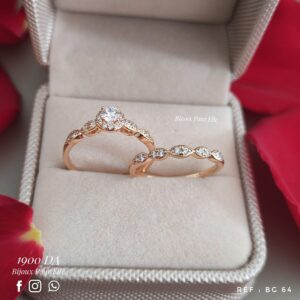 Bague