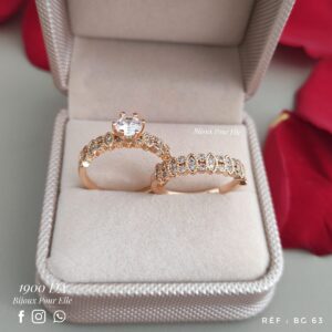 Bague