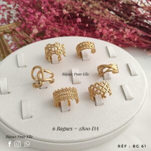 Bagues