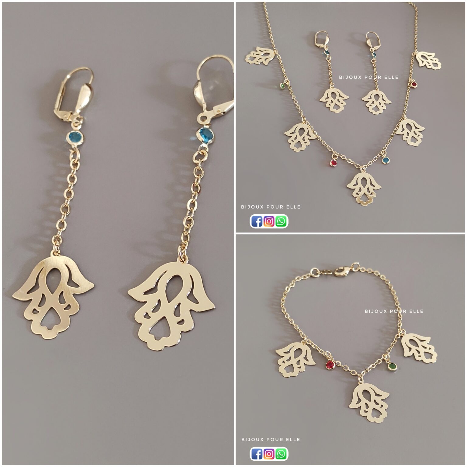ensemble de bijoux pour enfants. dessin animé de bijoux pour enfants isolés sur blanc. mode, concept de bijoux 19495472 Art vectoriel chez Vecteezy