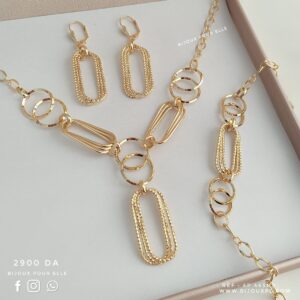 Parure Nancy