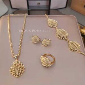 Ensemble Bijoux