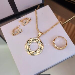 Ensemble bijoux