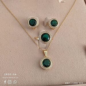 Ensemble bijoux LMB 202