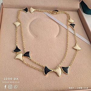 Ensemble bijoux LMB 248