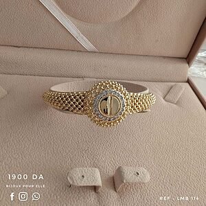 Ensemble bijoux LMB114