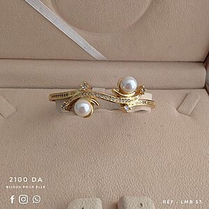 Ensemble bijoux LMB53