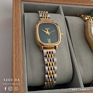 Ensemble bijoux LMB61