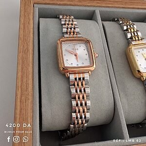 Ensemble bijoux LMB62