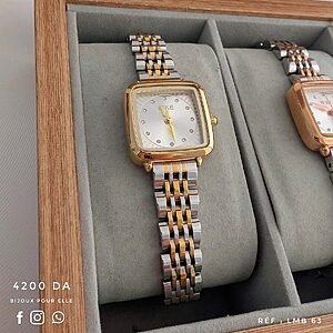 Ensemble bijoux LMB63