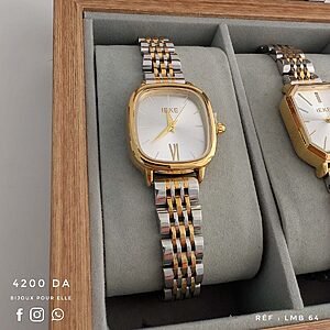 Ensemble bijoux LMB64