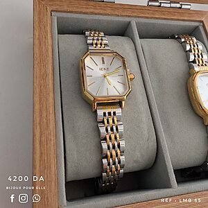 Ensemble bijoux LMB65