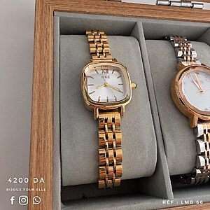 Ensemble bijoux LMB66