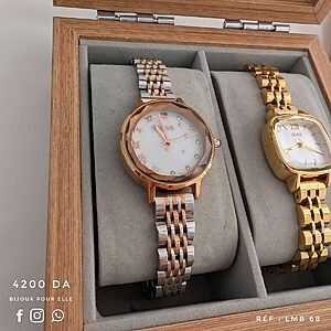 Ensemble bijoux LMB68