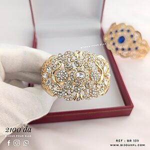 Ensemble bijoux LMBBR 139 LMB