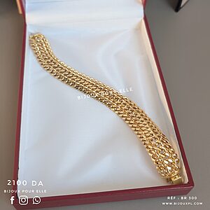 Ensemble bijoux LMBBR 300 LMB
